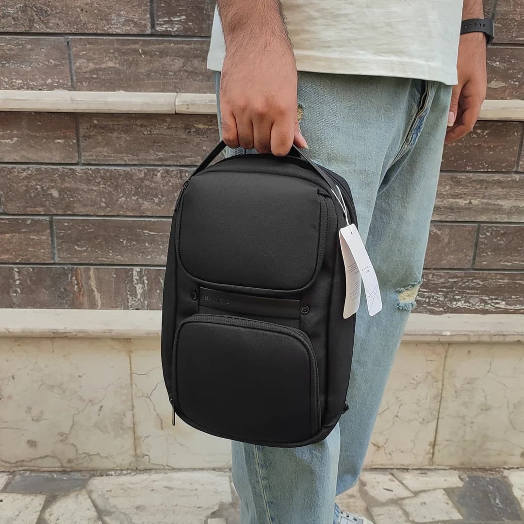 بادی بگ Bange مدل BN-7258 — تصویر ۷