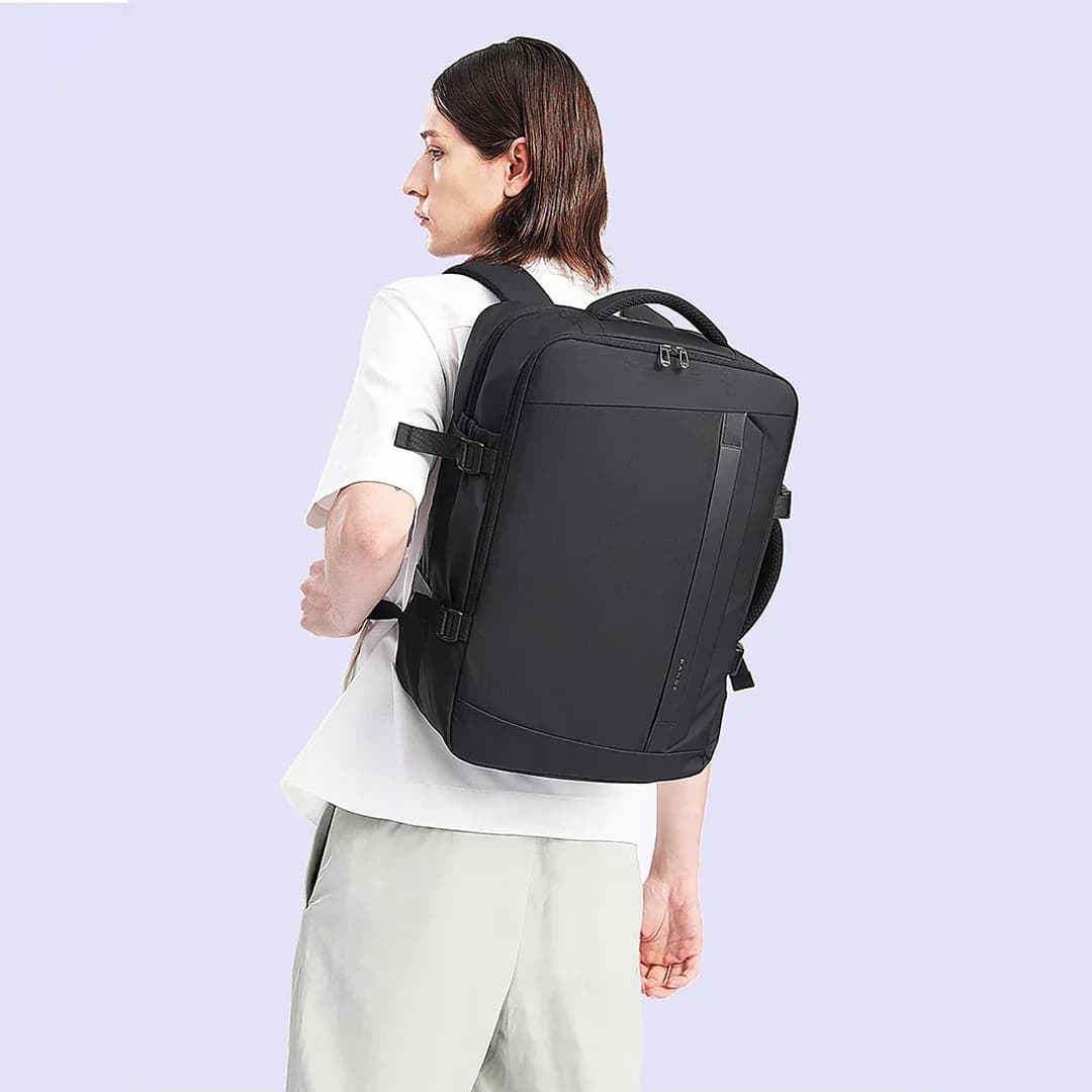 کوله پشتی لپتاپ Bange مدل BG-2892 — تصویر ۵
