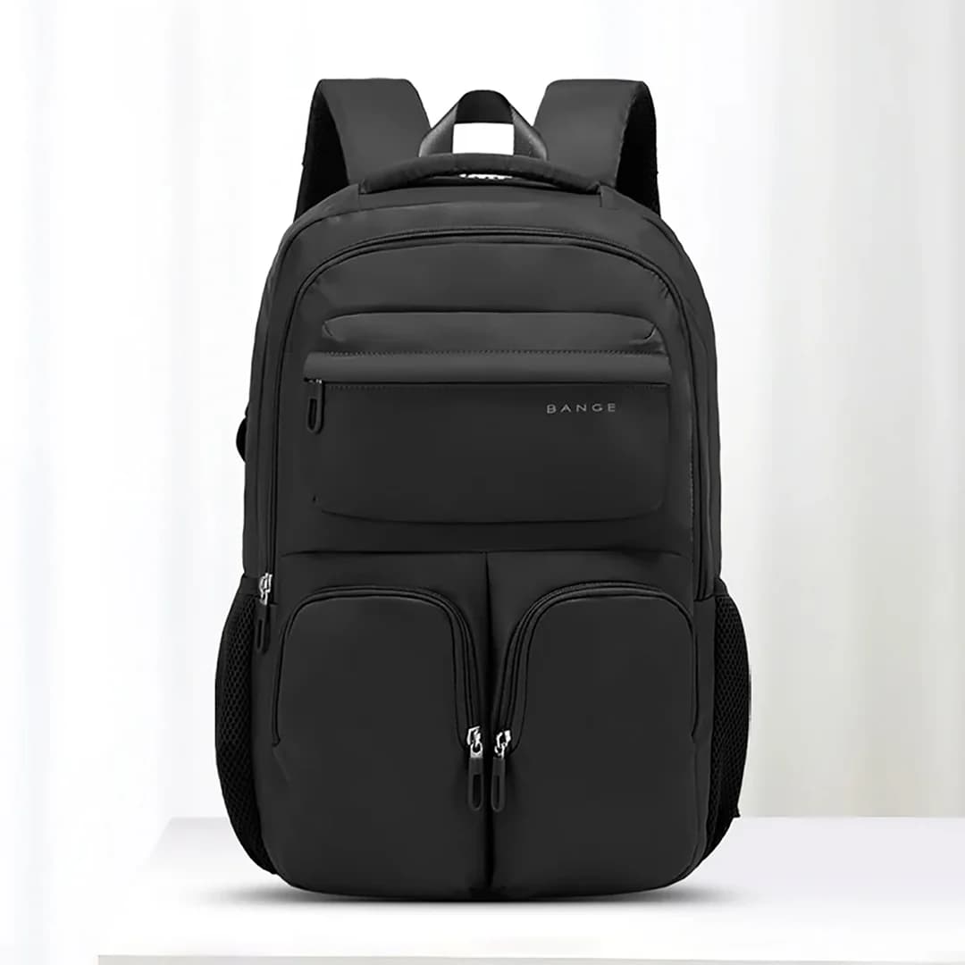 کوله پشتی لپتاپ Bange مدل BG-1807 — تصویر ۷