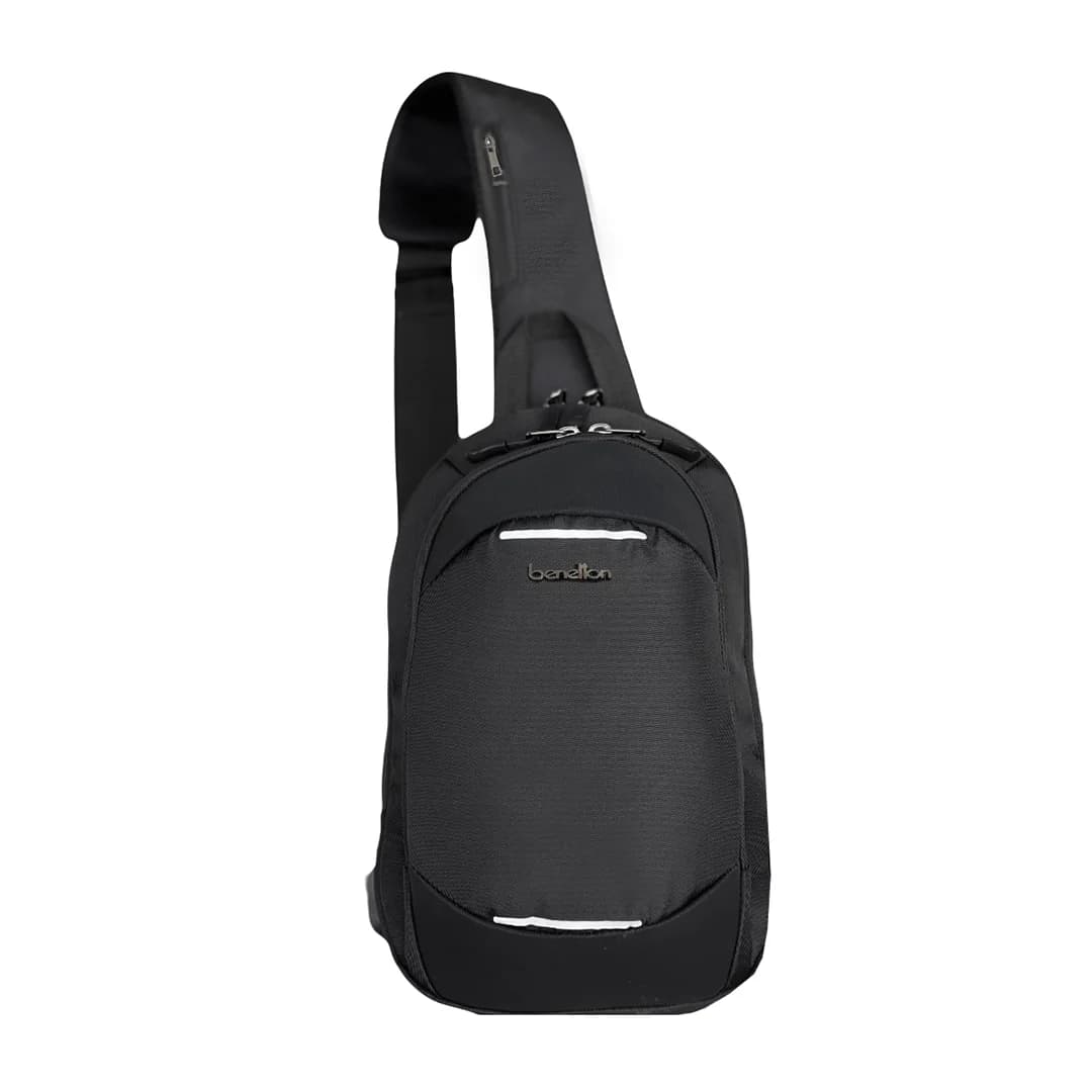 بادی بگ Benetton مدل B30253 — تصویر ۵