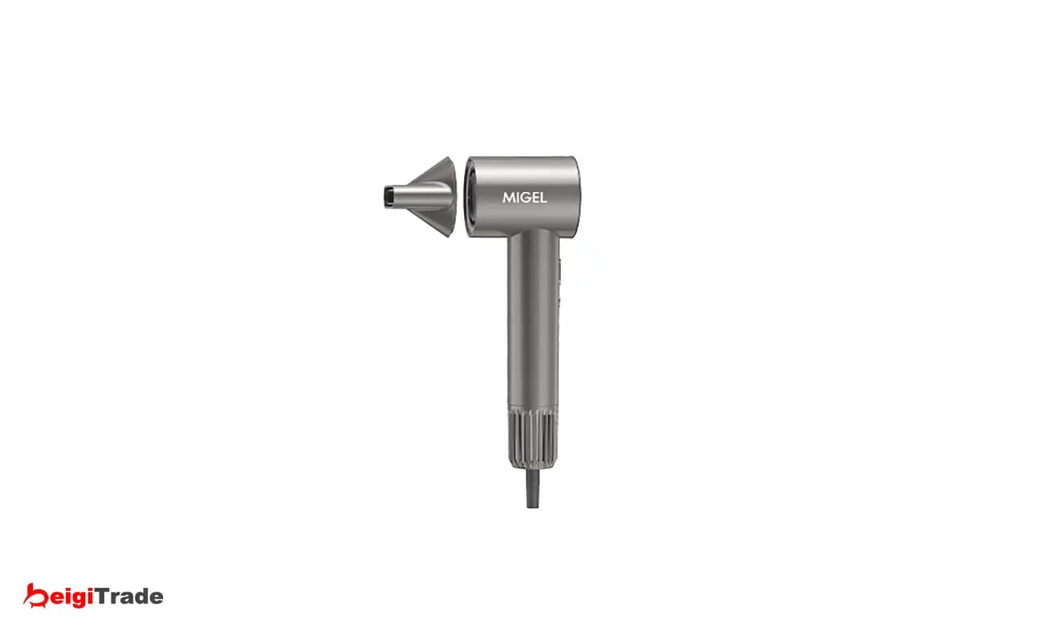 سشوار میگل مدل GHD 840 — تصویر ۶