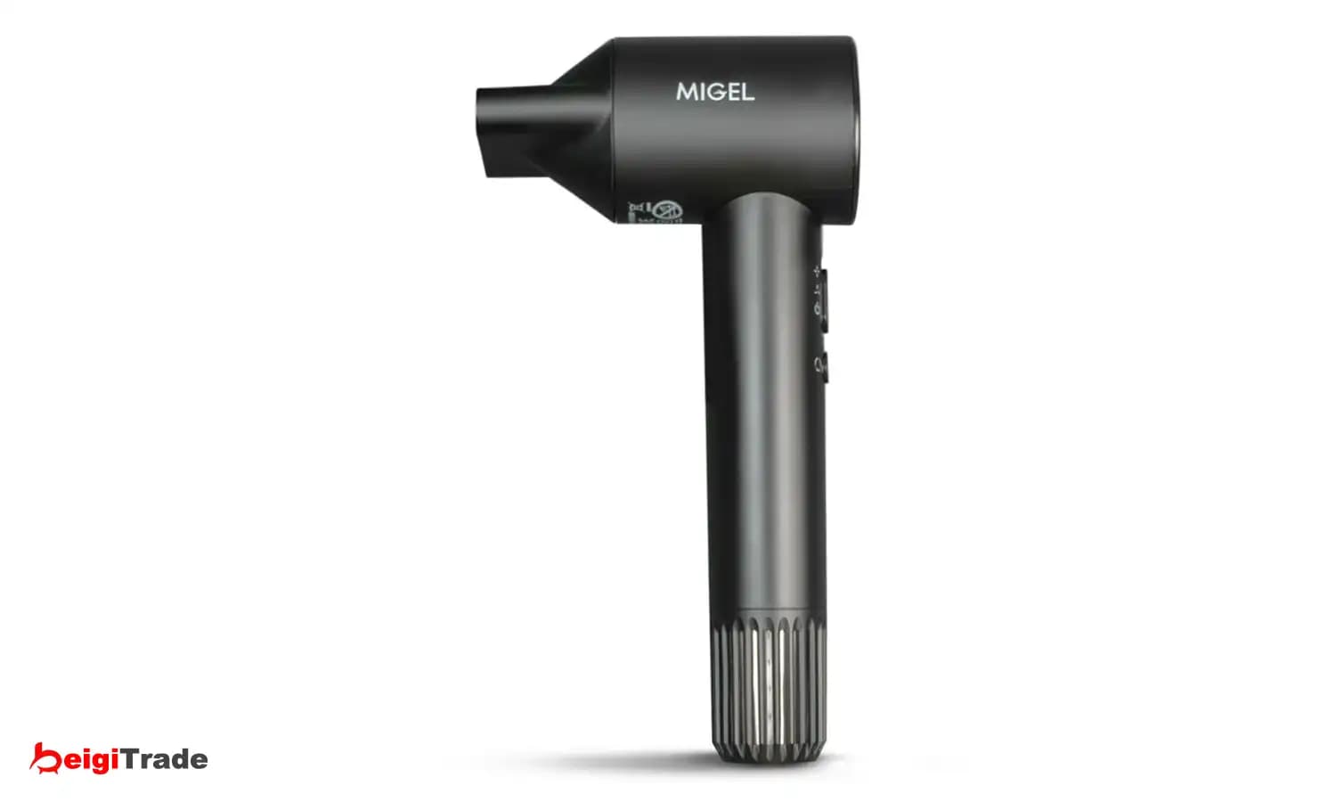 سشوار میگل مدل GHD 840