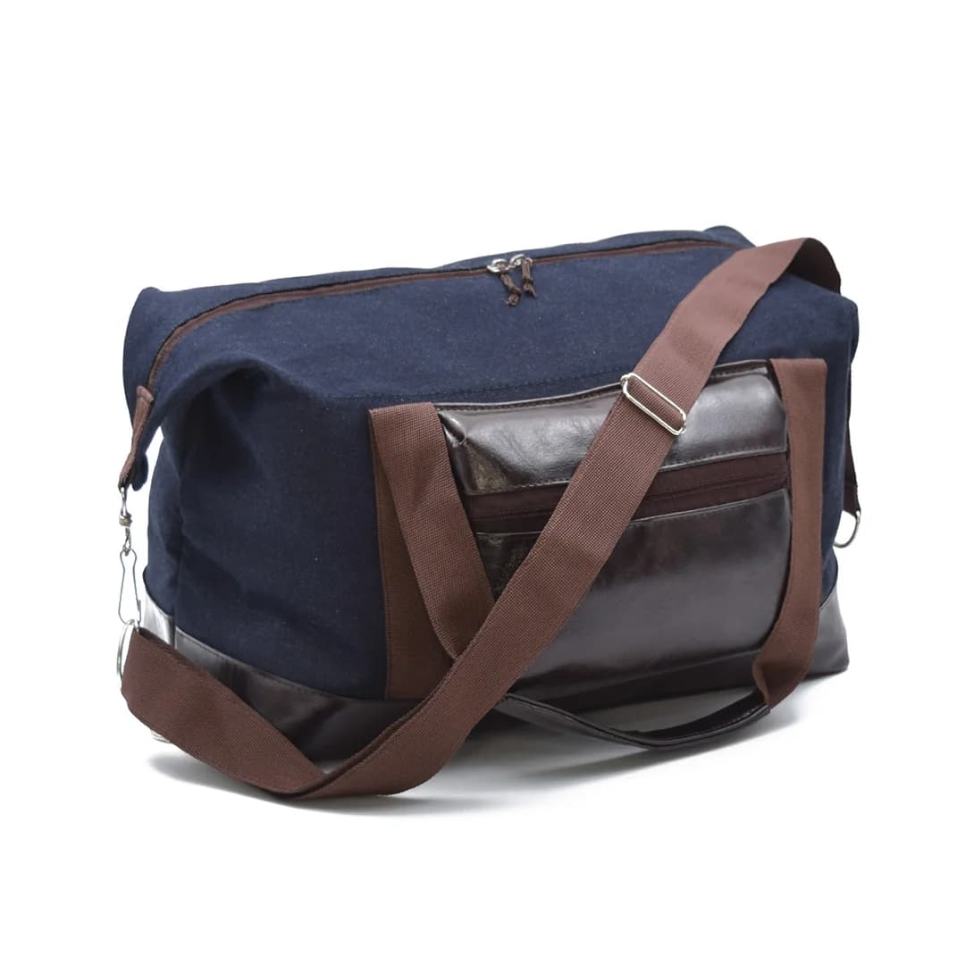 ساک سفری فیرو مدل مدل F-5010 سایز بزرگ — تصویر ۱۰