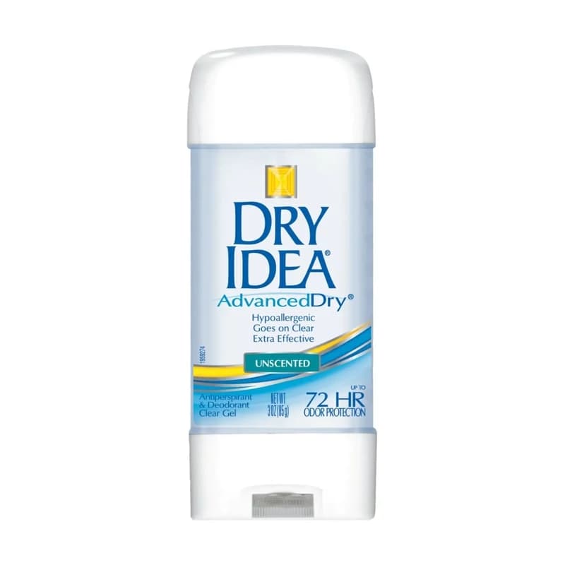 مام ژله ای Unscented مناسب خانم ها و آقایان درای آیدیا — تصویر ۲