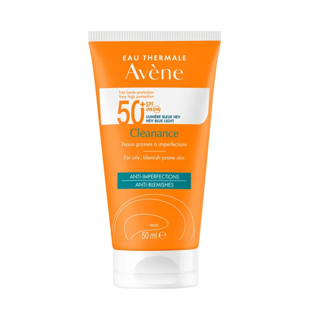 کرم ضد آفتاب ارگانیک کلیننس SPF 50 اون — تصویر ۲