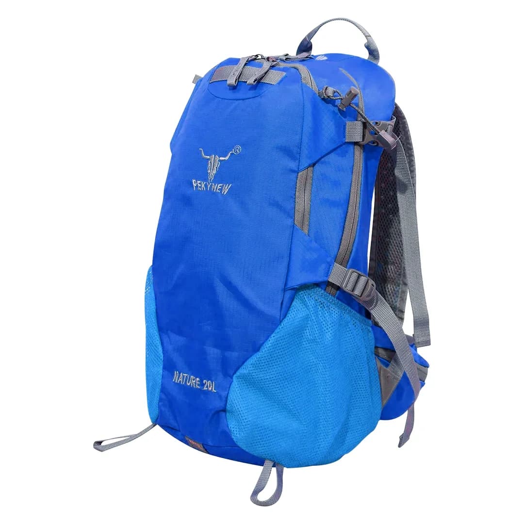 کوله پشتی کوهنوردی 20 لیتری Pekynew مدل P175-20-L — تصویر ۶