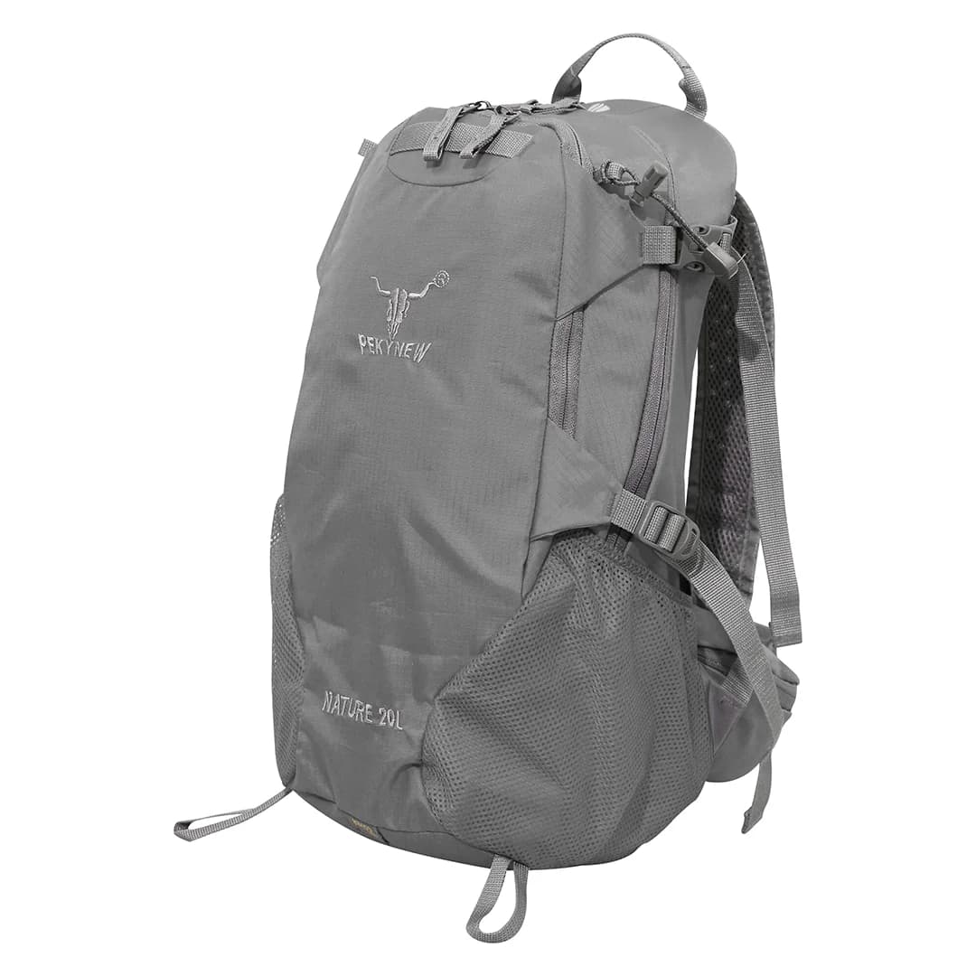 کوله پشتی کوهنوردی 20 لیتری Pekynew مدل P175-20-L — تصویر ۱۲