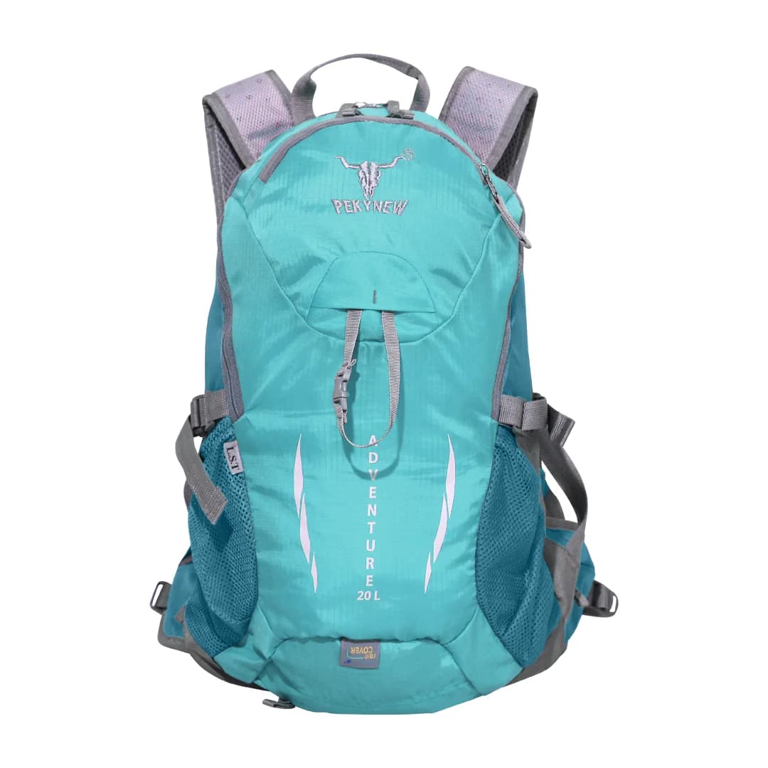 کوله پشتی کوهنوردی 20 لیتری Pekynew مدل P180-20-L — تصویر ۶