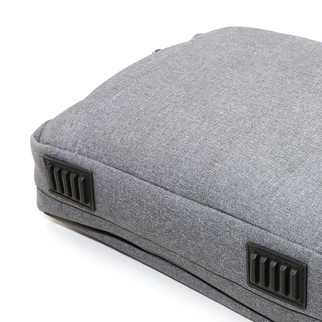کیف دستی لپتاپ Benetton مدل B1043 — تصویر ۵