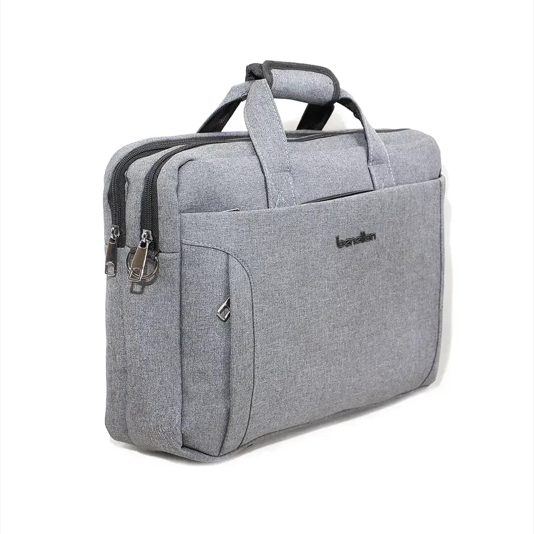 کیف دستی لپتاپ Benetton مدل B1043 — تصویر ۱۰