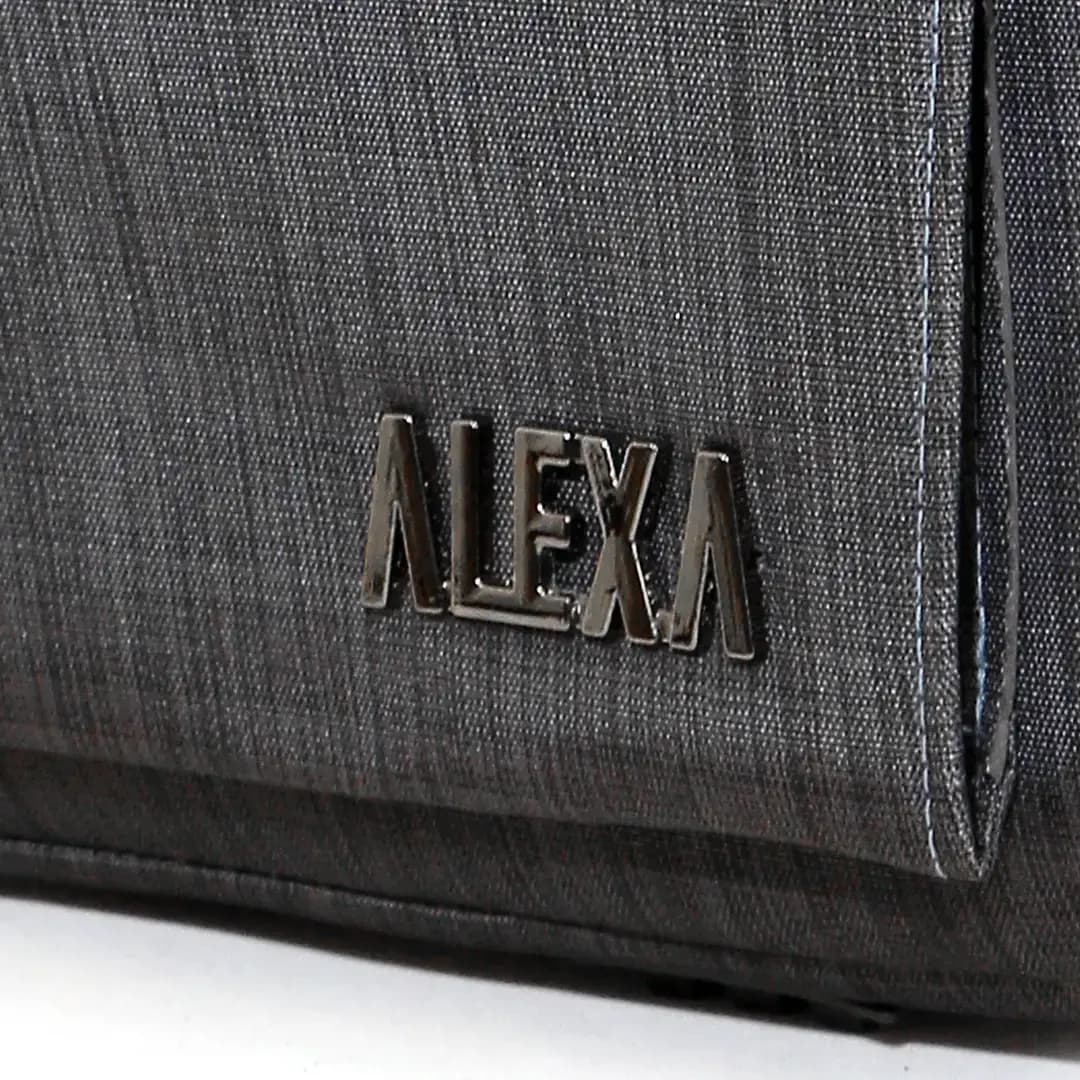 کیف دستی لپتاپ Alexa مدل A1041 — تصویر ۹