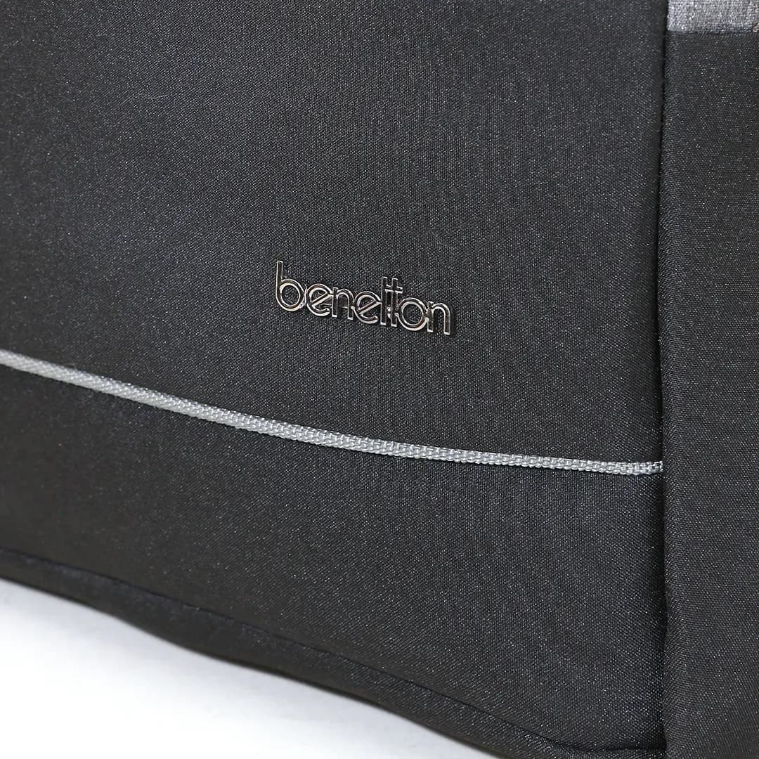 کیف دستی لپتاپ Benetton مدل B1021 — تصویر ۸