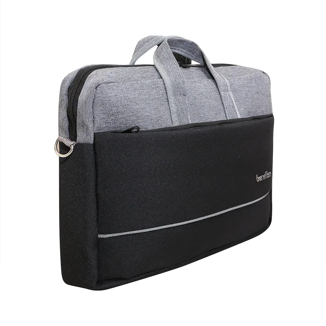 کیف دستی لپتاپ Benetton مدل B1021 — تصویر ۱۰