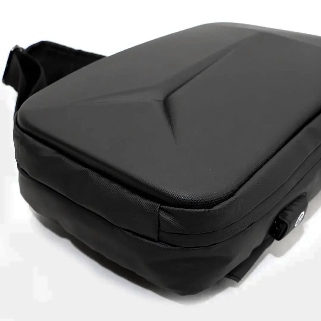 کیف کراس بادی President مدل P7085-Benz — تصویر ۶