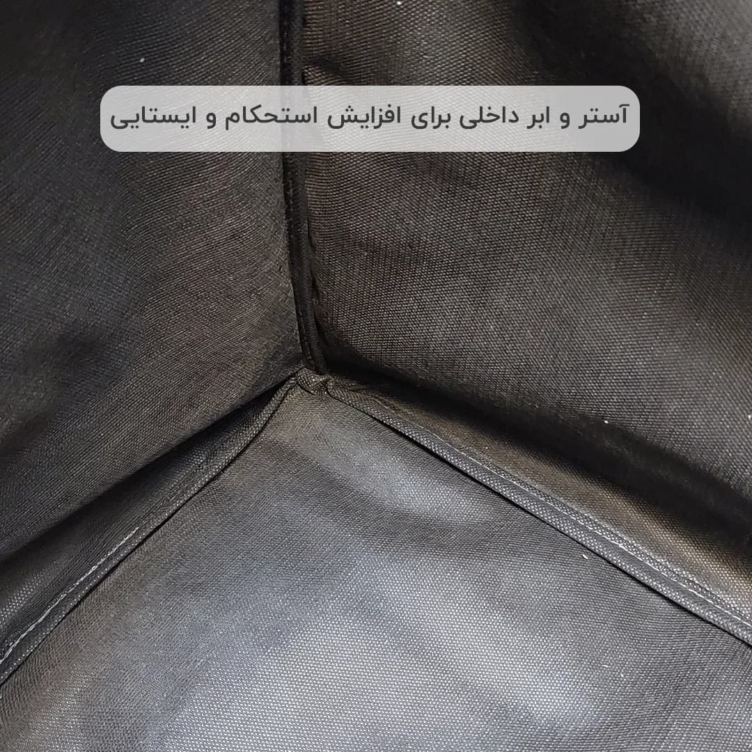 نظم دهنده مایسا مدل My-4466 — تصویر ۶