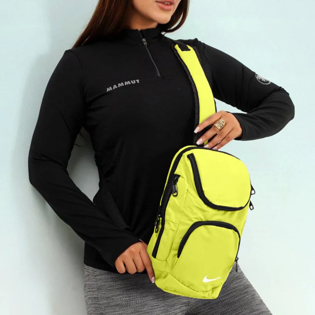 کیف کراس بادی Nike مدل N30262 — تصویر ۲