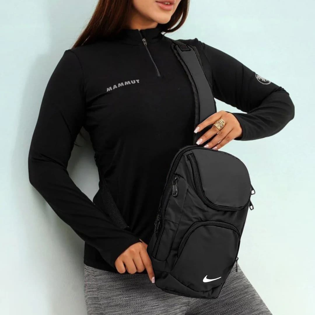 کیف کراس بادی Nike مدل N30262 — تصویر ۳