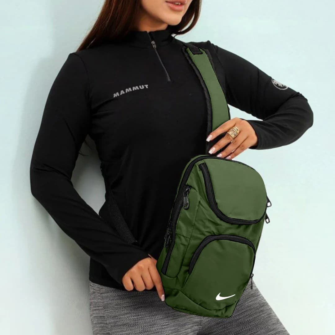 کیف کراس بادی Nike مدل N30262 — تصویر ۴