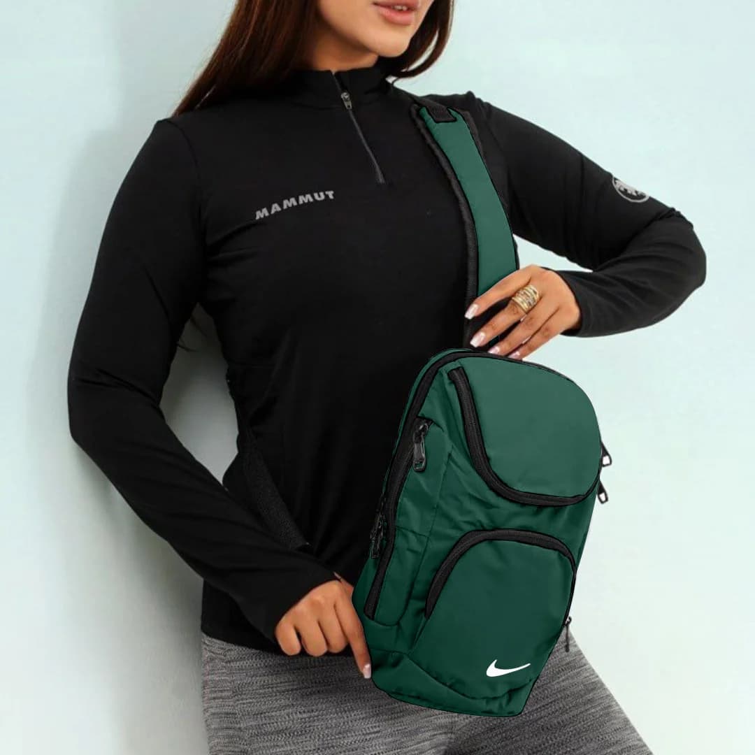 کیف کراس بادی Nike مدل N30262 — تصویر ۵