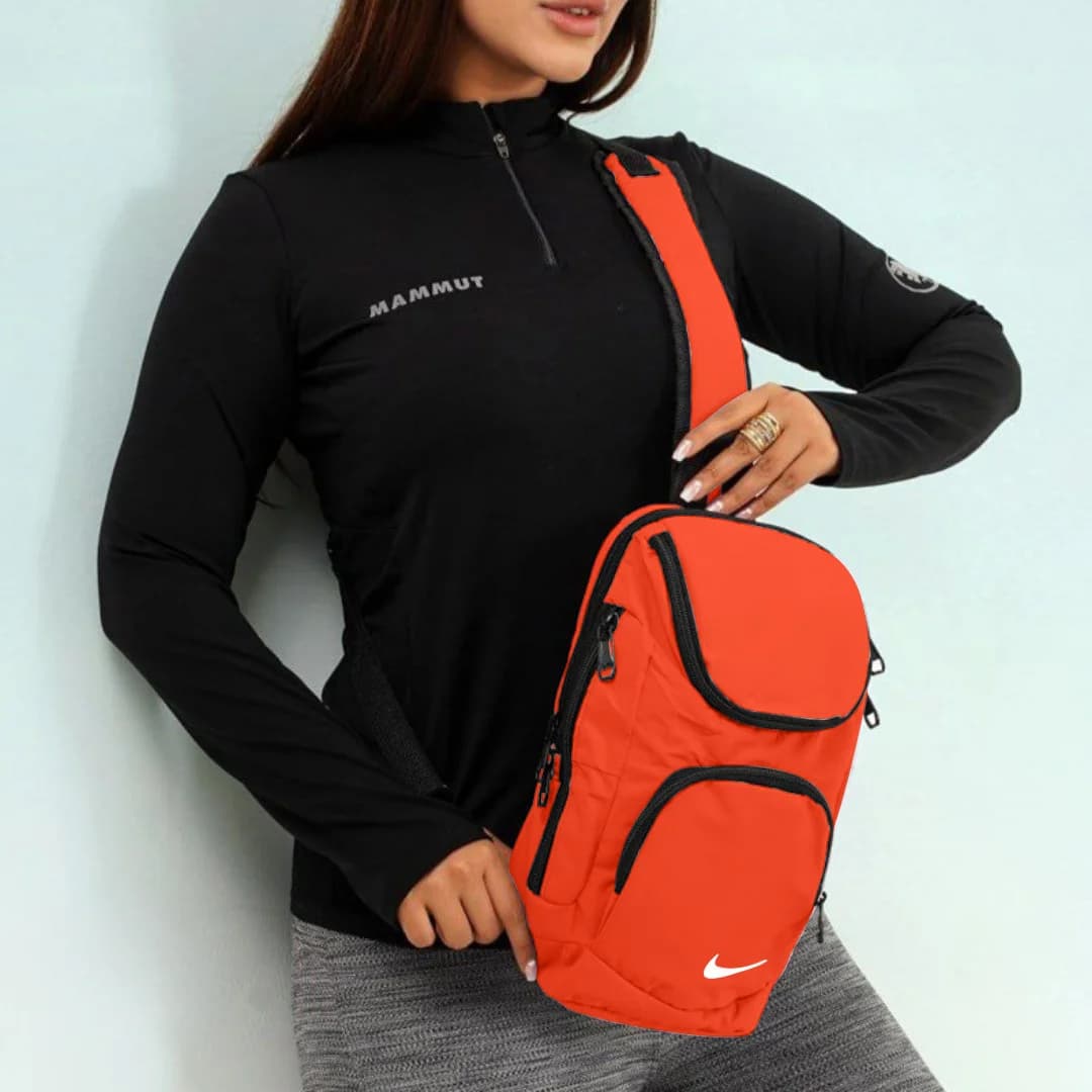 کیف کراس بادی Nike مدل N30262 — تصویر ۶