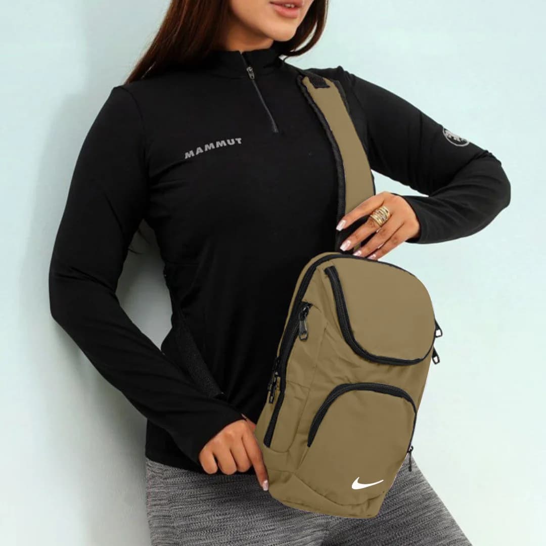 کیف کراس بادی Nike مدل N30262 — تصویر ۷