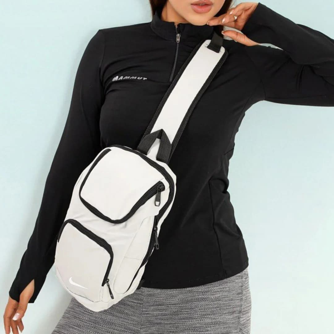 کیف کراس بادی Nike مدل N30262 — تصویر ۸