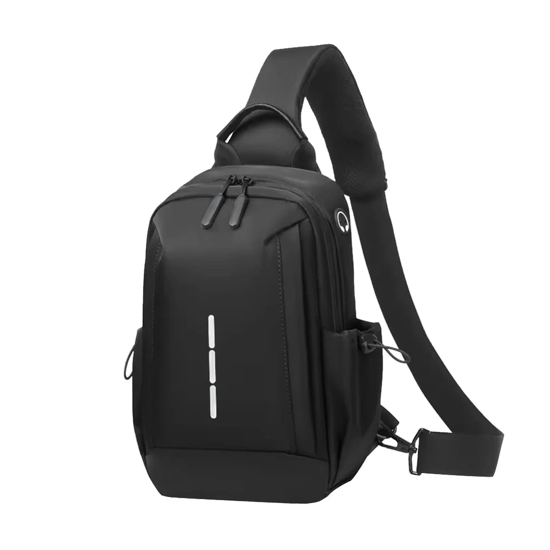 کیف کراس بادی مدل BB30261 — تصویر ۲