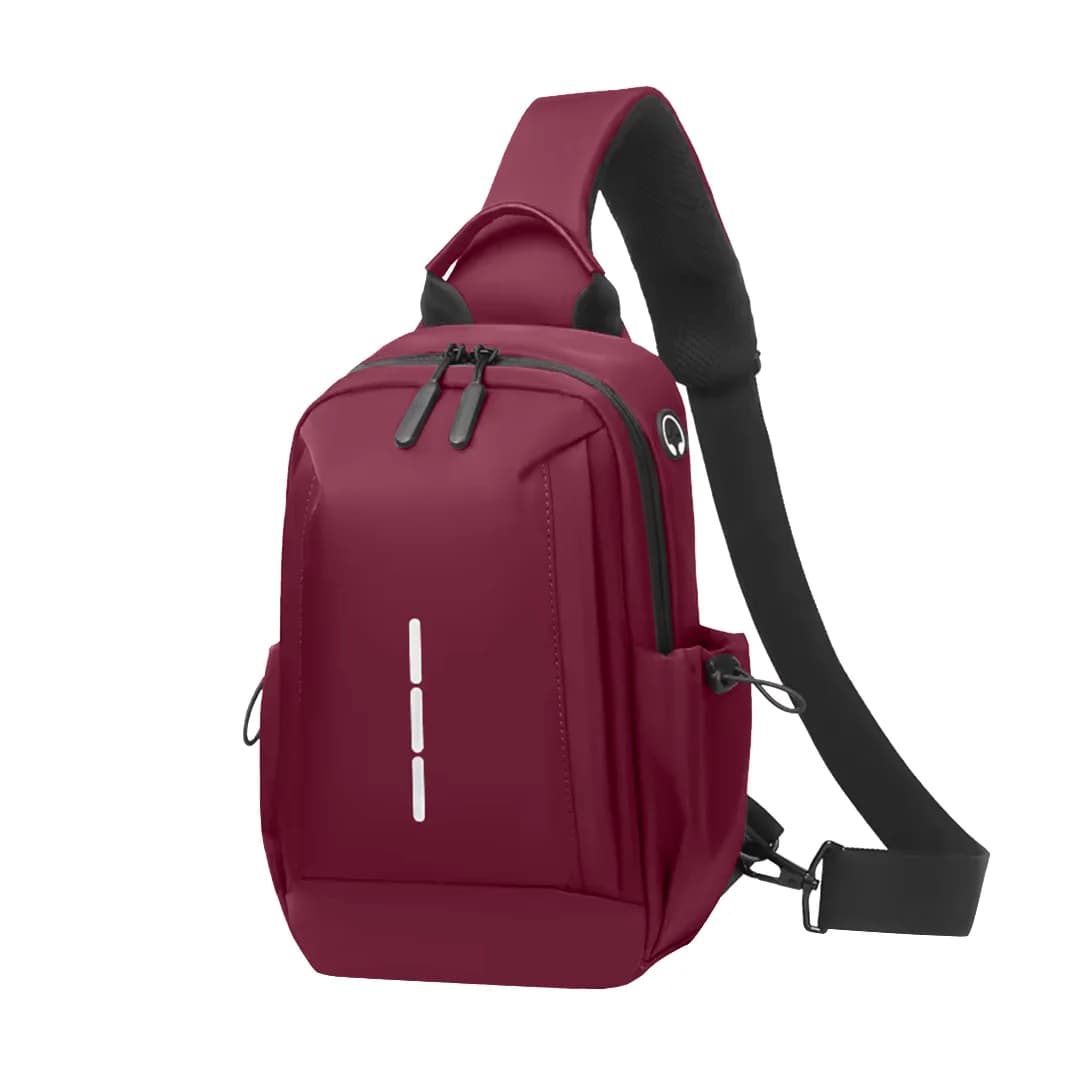 کیف کراس بادی مدل BB30261 — تصویر ۵
