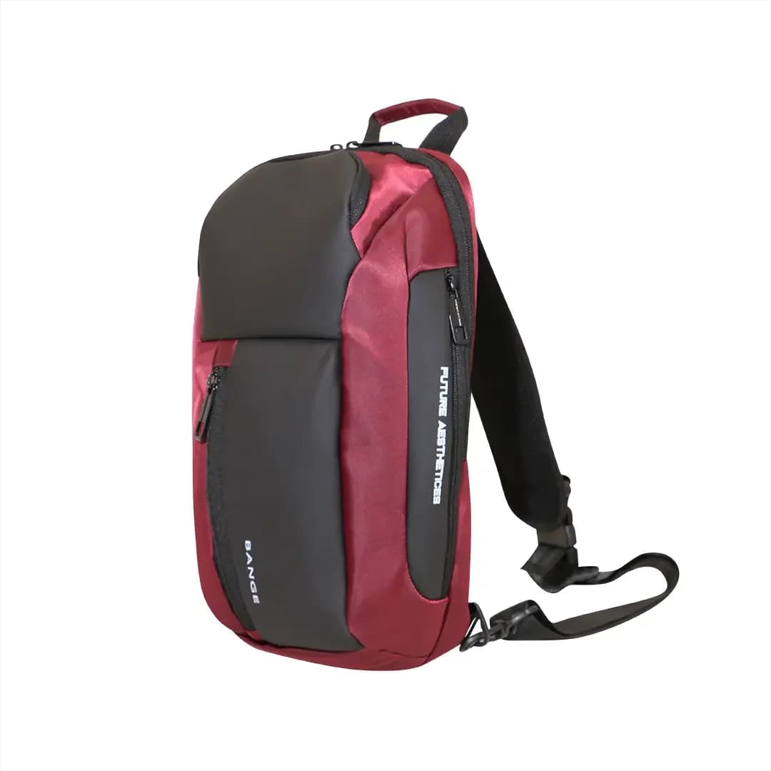 بادی بگ Bange مدل BG-4858 — تصویر ۵