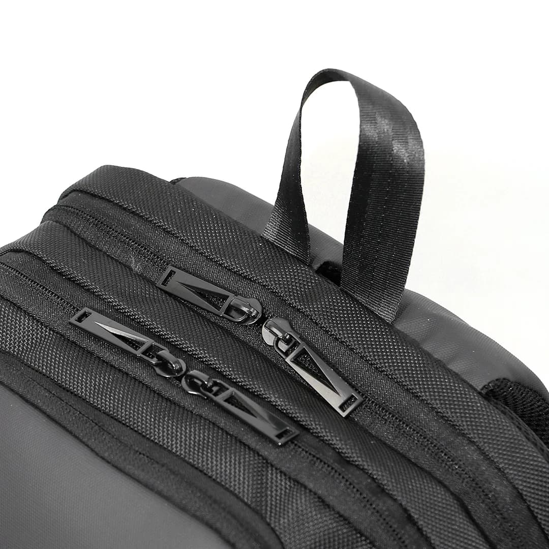 کوله پشتی لپتاپ Bange مدل BN-7663 — تصویر ۸