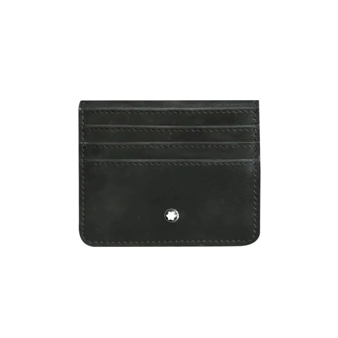 جاکارتی چرم طبیعی Mont Blanc مدل MB30336