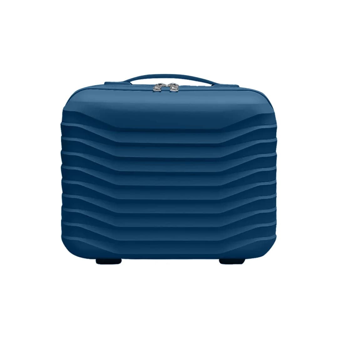 چمدان لوازم آرایشی Three Birds مدل TB40359-MB — تصویر ۲
