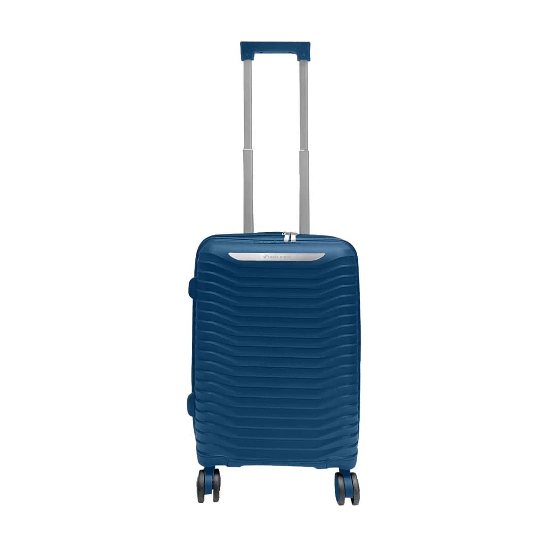 چمدان Three Birds مدل TB40359-S سایز کوچک