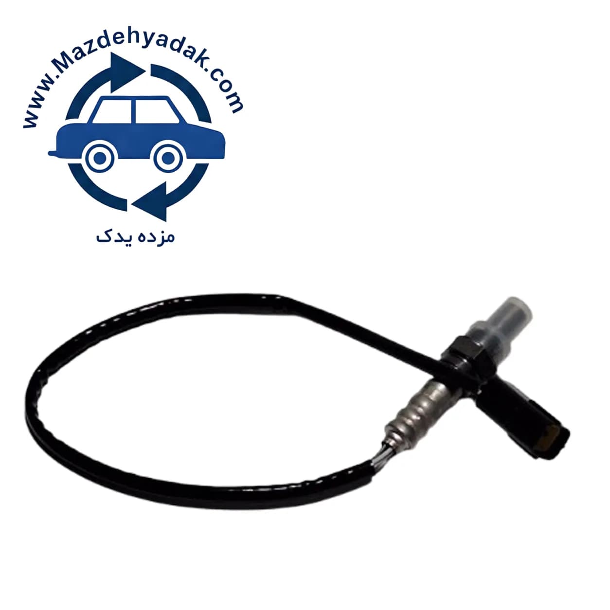 سنسور اکسیژن کروز پژو 405 | مناسب موتور XU7