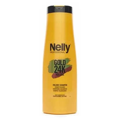 شامپو حجم دهنده مو VOLUME پروفشنال نلی 400 میلی‌لیتر