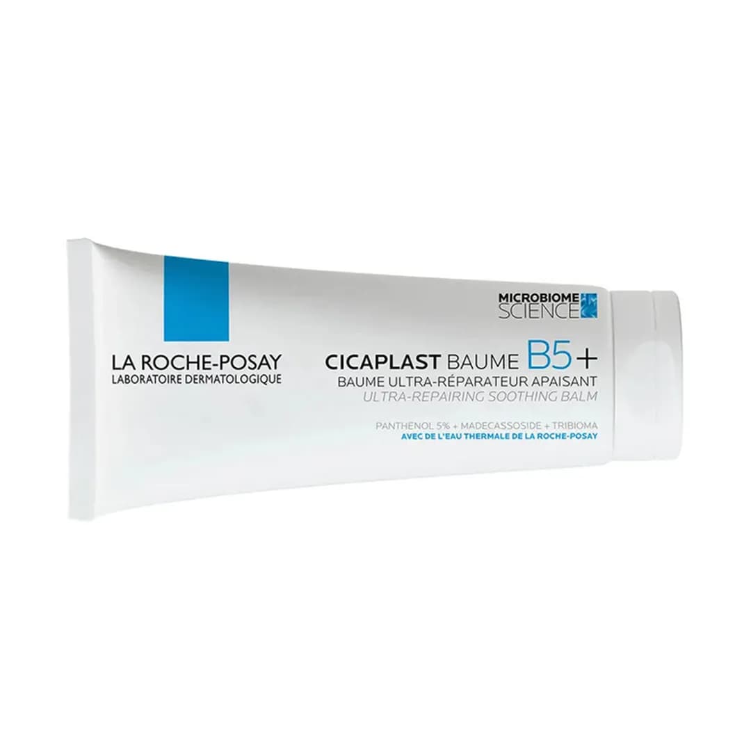 ترمیم‌کننده +Cicaplast Baume B5 لاروش پوزای — تصویر ۸