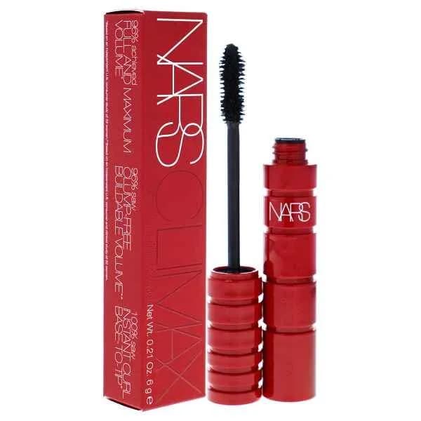ریمل چشم حجم دهنده کلایمکس مینی برس ضخیم explicit blac نارس 2.5 گرم — تصویر ۵