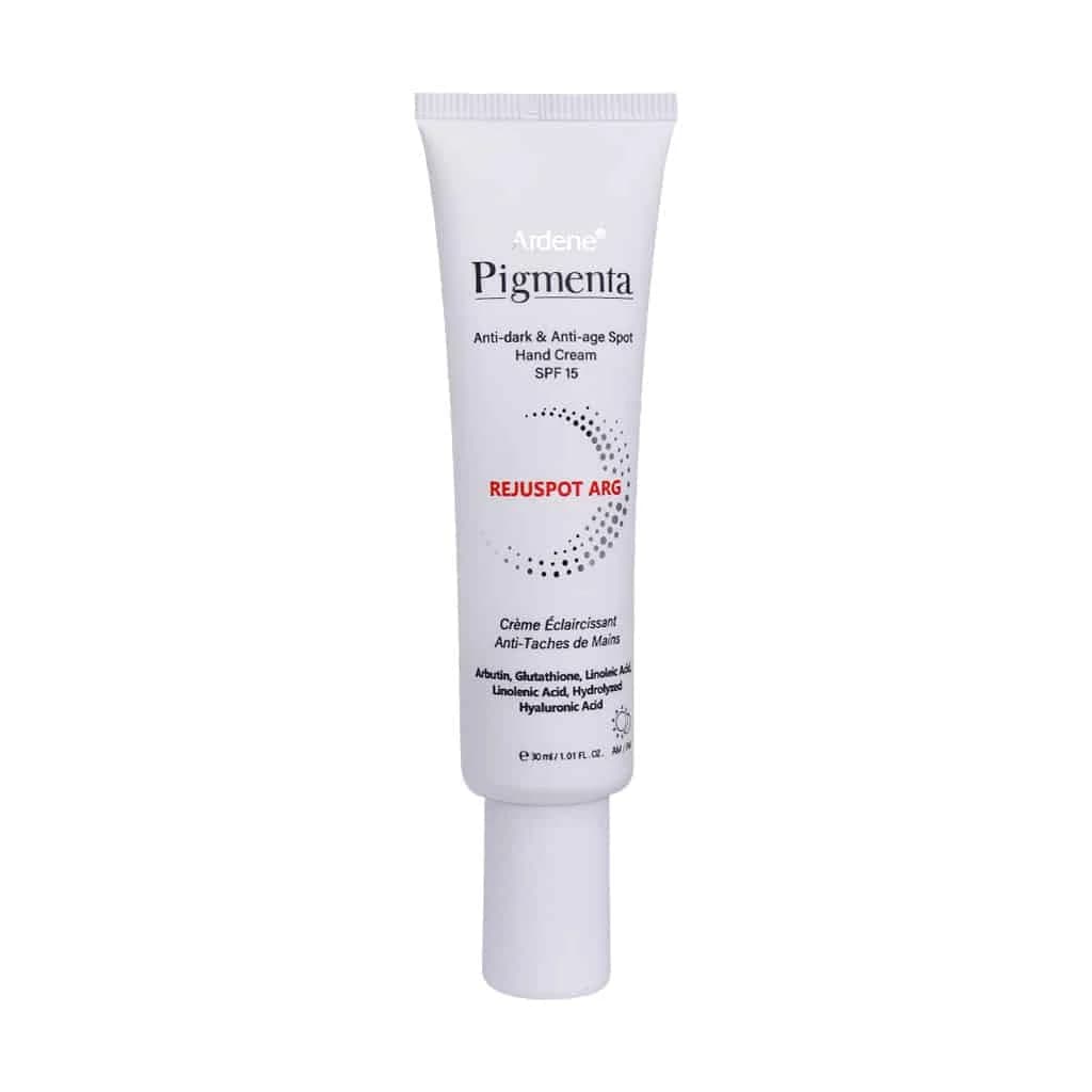 کرم پودر Spf15 مک 30 میلی لیتر — تصویر ۱۱