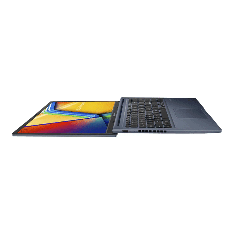 لپ تاپ ایسوس 15.6 اینچی مدل VivoBook A1502VA i5 13420H 16GB 512GB UHD — تصویر ۷