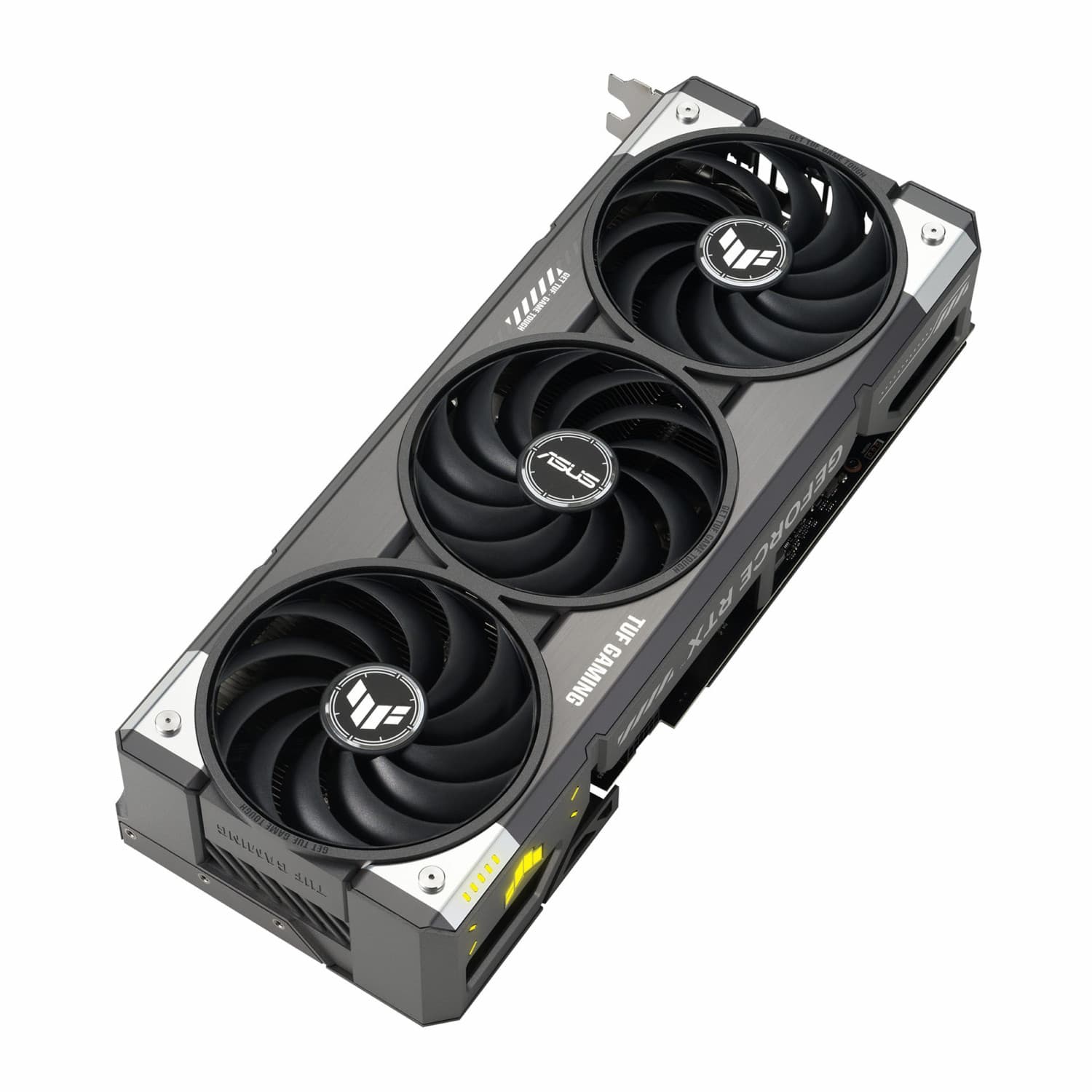 کارت گرافیک ایسوس TUF Gaming GeForce RTX 5070 TI 16GB OC Edition — تصویر ۷