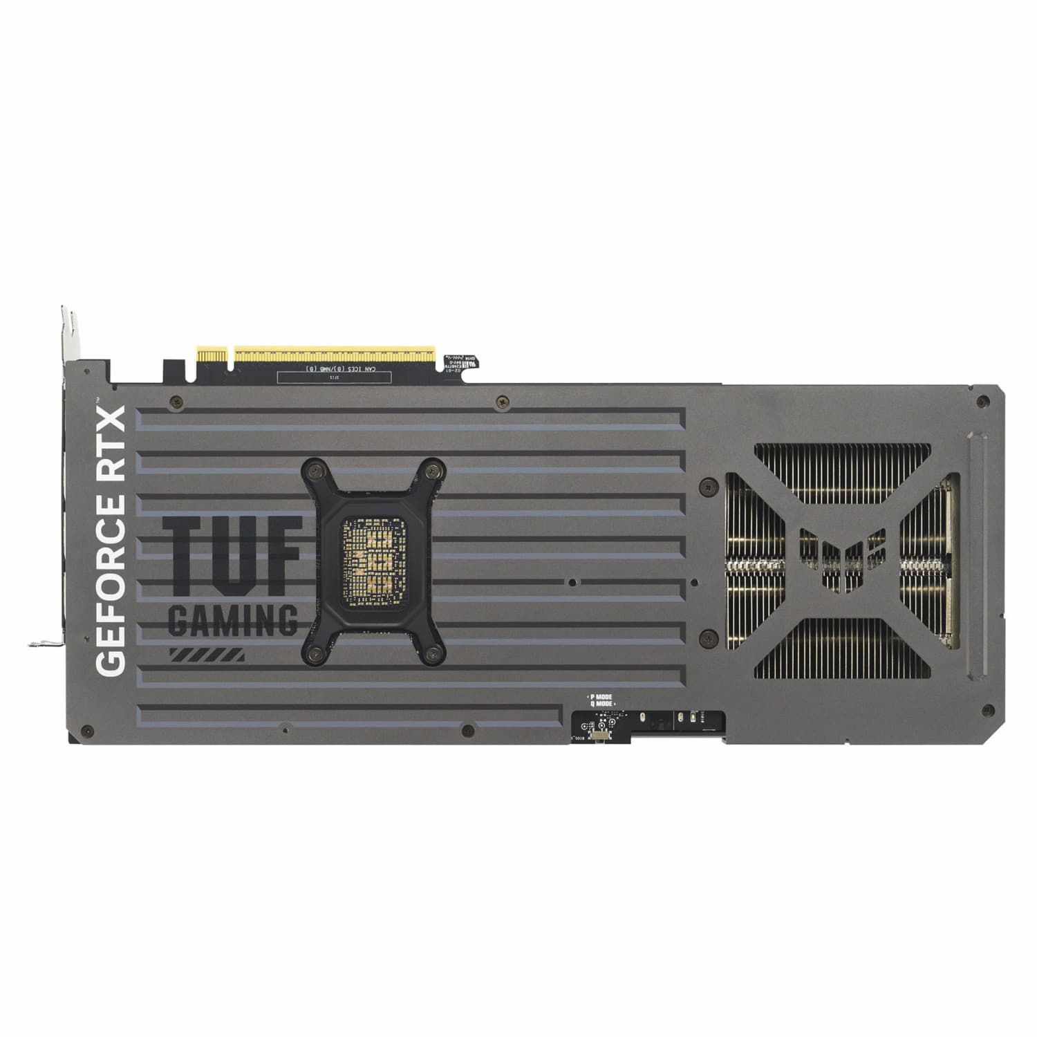کارت گرافیک ایسوس TUF Gaming GeForce RTX 5070 TI 16GB OC Edition — تصویر ۹