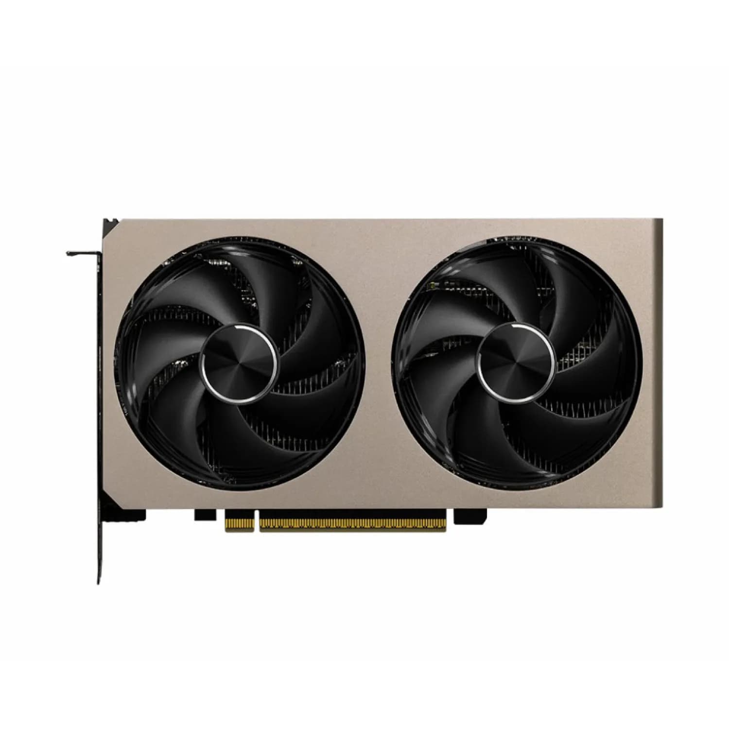 کارت گرافیک ام اس ای GeForce RTX 5060 TI INSPIRE 2X OC 16GB — تصویر ۶