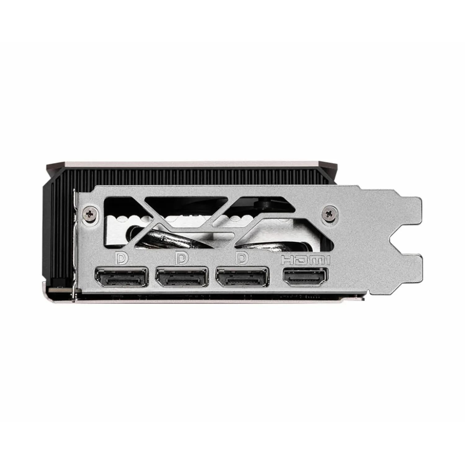 کارت گرافیک ام اس ای GeForce RTX 5060 TI INSPIRE 2X OC 16GB — تصویر ۱۱