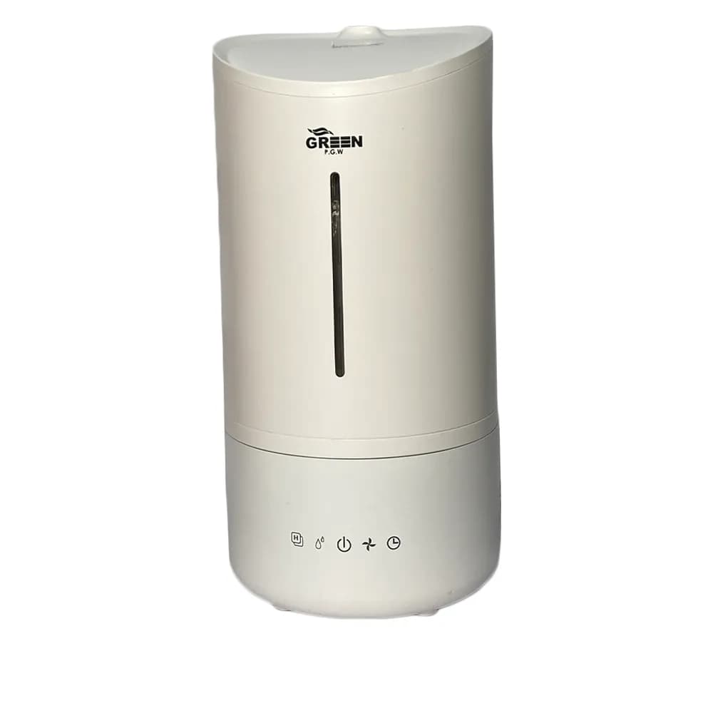 دستگاه رطوبت ساز (بخور) گرین مدل GHF-1408A-CB