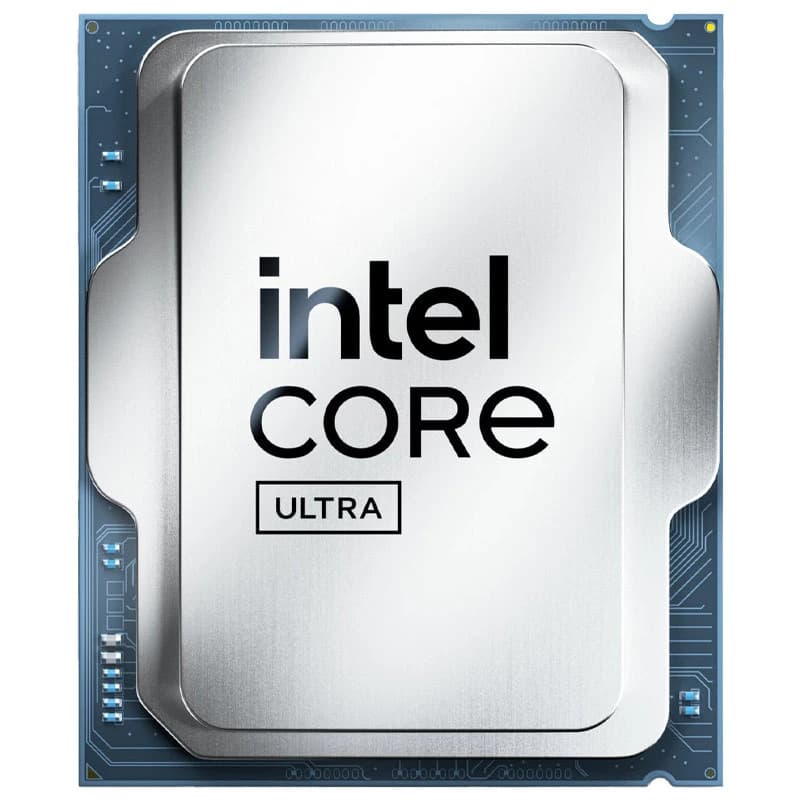 پردازنده اینتل بدون باکس مدل Core Ultra 5 245K — تصویر ۱۲