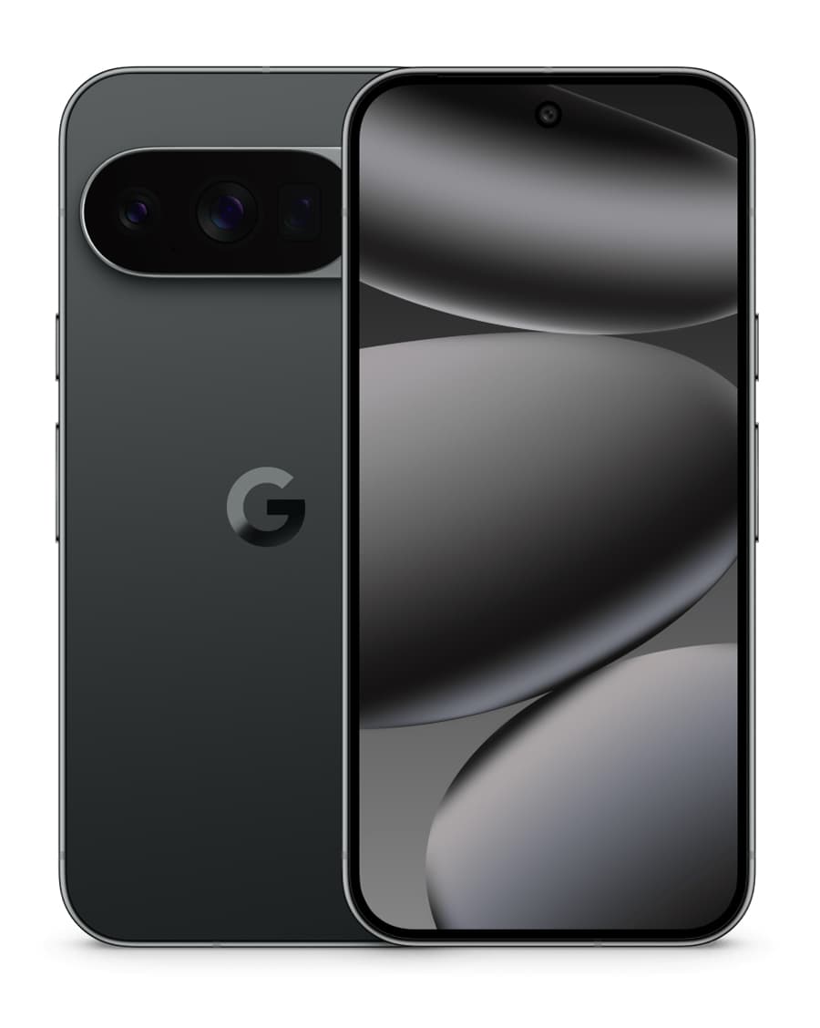 گوشی Google مدل Pixel 10 Pro حافظه 128 و رم 16 گیگابایت – پارت گلوبال – گوگل پیکسل 10 پرو — تصویر ۸