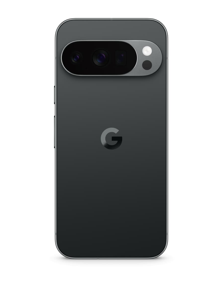 گوشی Google مدل Pixel 10 Pro حافظه 128 و رم 16 گیگابایت – پارت گلوبال – گوگل پیکسل 10 پرو — تصویر ۹