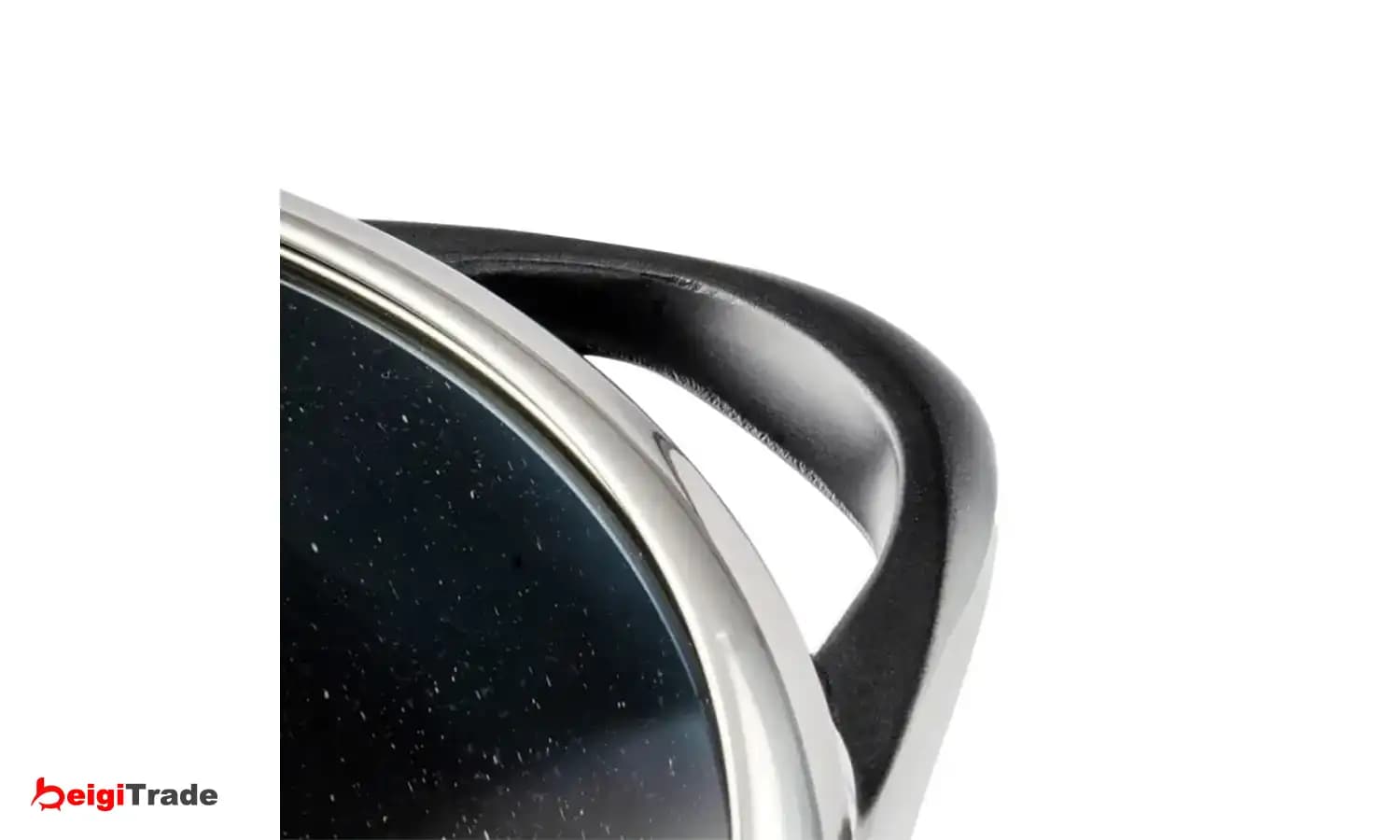 قابلمه گرانیت ام جی اس سایز 32 طرح ایتالیا B — تصویر ۵