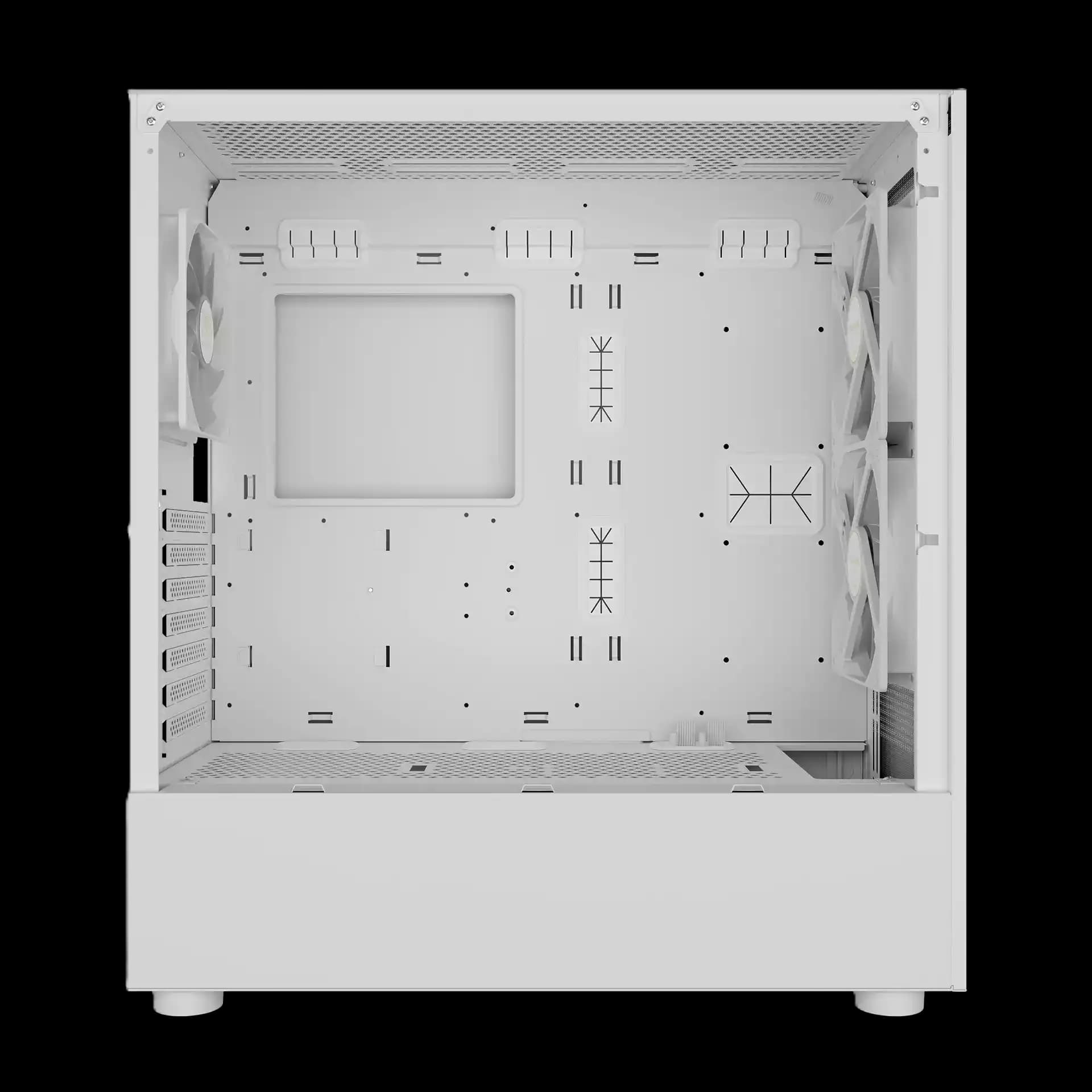 کیس گیم دیاس مدل TALOS M3 MESH — تصویر ۱۰