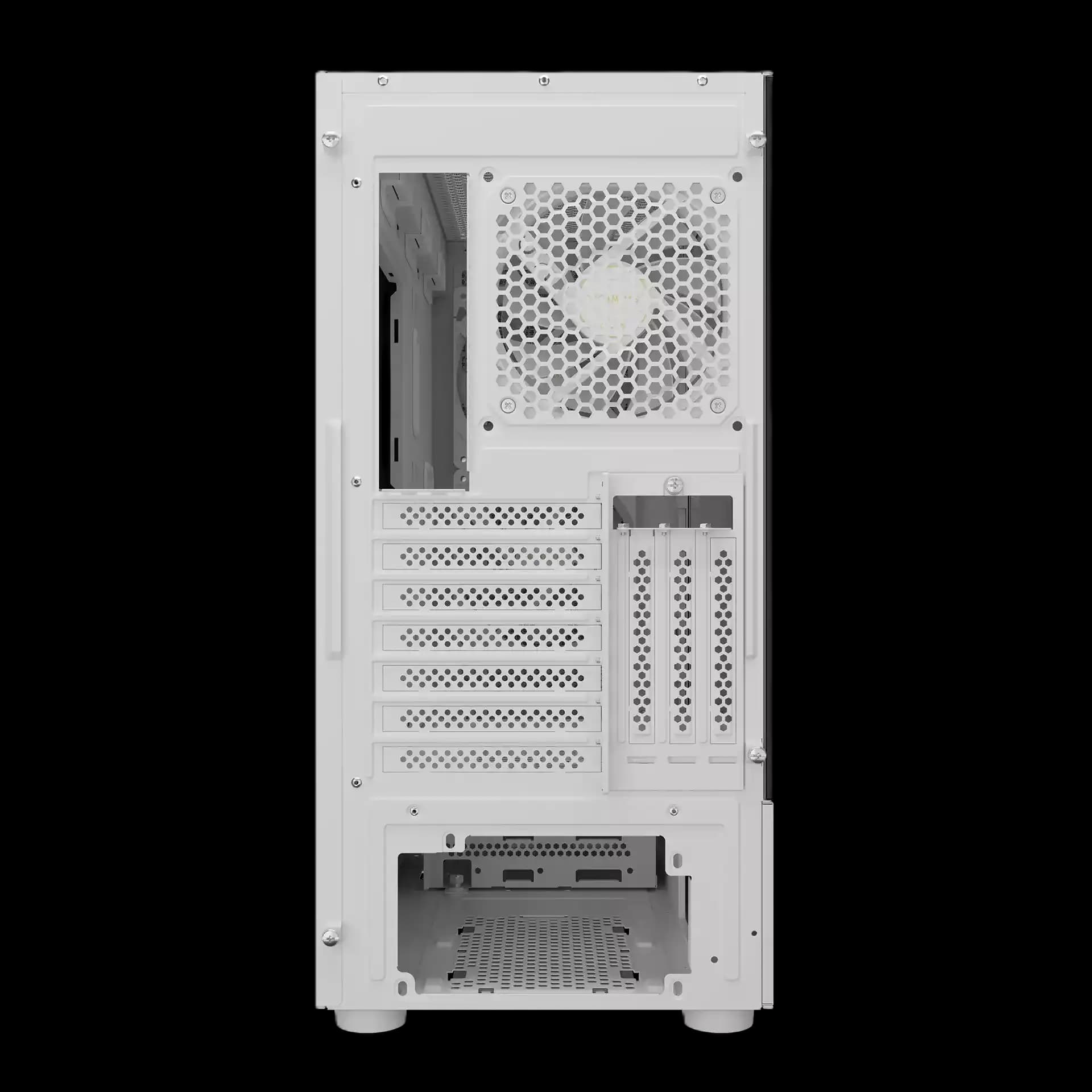 کیس گیم دیاس مدل TALOS M3 MESH — تصویر ۹